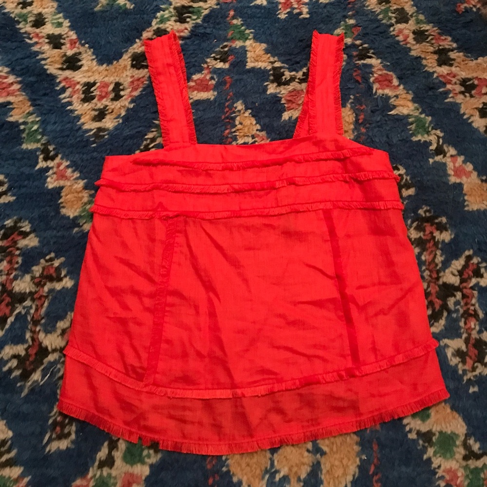 J. Crew fiesta top 💃